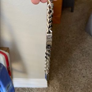 Louis Vuitton bracelet